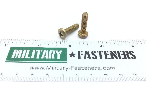 MS35207-265 Machine Screw