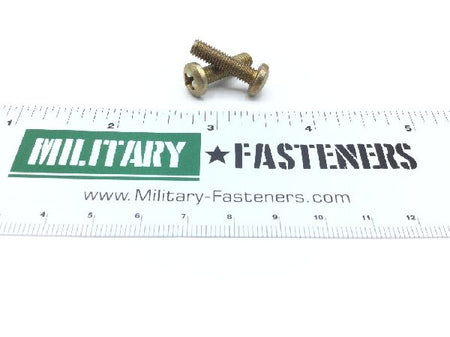 MS35207-265 Machine Screw (2)
