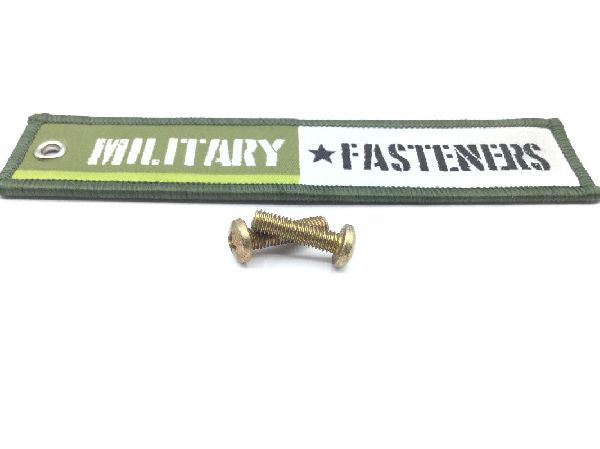 MS35207-265 Machine Screw (3)