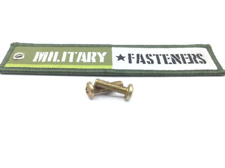 MS35207-265 Machine Screw (3)