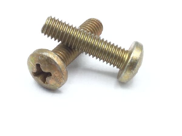 MS35207-265 Machine Screw (4)