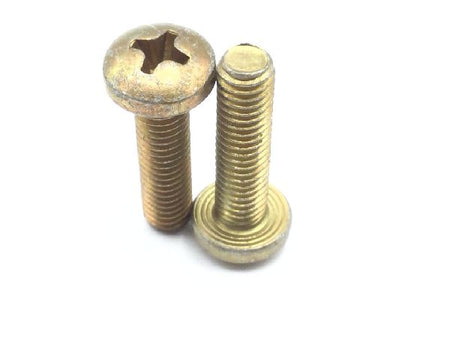 MS35207-265 Machine Screw (5)