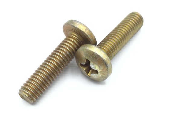 MS35207-265 Machine Screw (6)