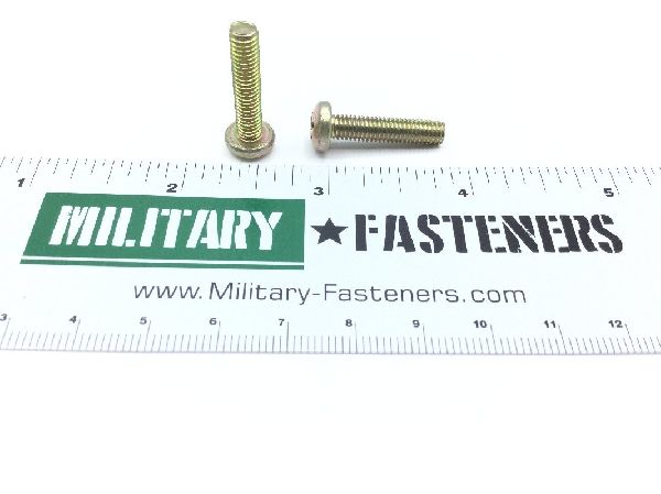 MS35207-266 Machine Screw