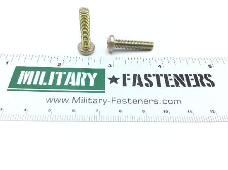MS35207-266 Machine Screw