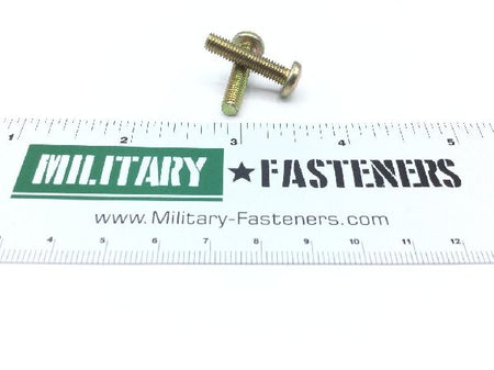 MS35207-266 Machine Screw (2)