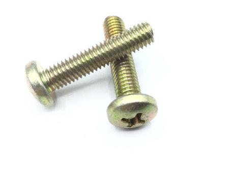 MS35207-266 Machine Screw (4)