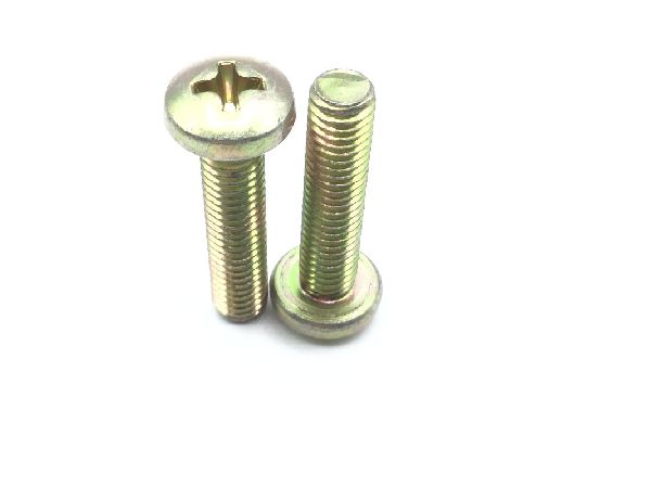 MS35207-266 Machine Screw (5)