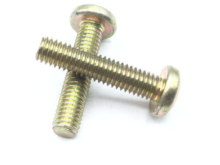 MS35207-266 Machine Screw (6)