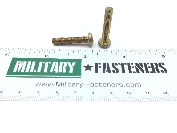 MS35207-267 Machine Screw