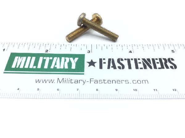 MS35207-267 Machine Screw (2)