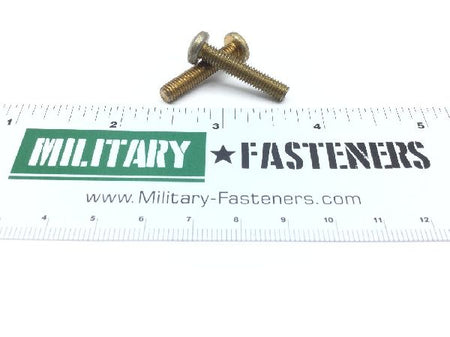 MS35207-267 Machine Screw (2)