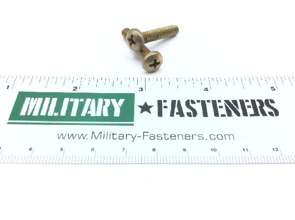 MS35207-267 Machine Screw (3)