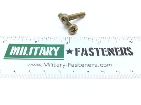 MS35207-267 Machine Screw (3)