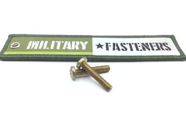 MS35207-267 Machine Screw (4)