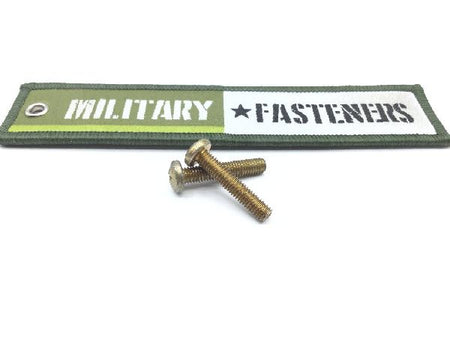 MS35207-267 Machine Screw (4)