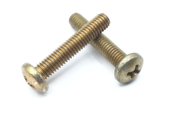 MS35207-267 Machine Screw (5)