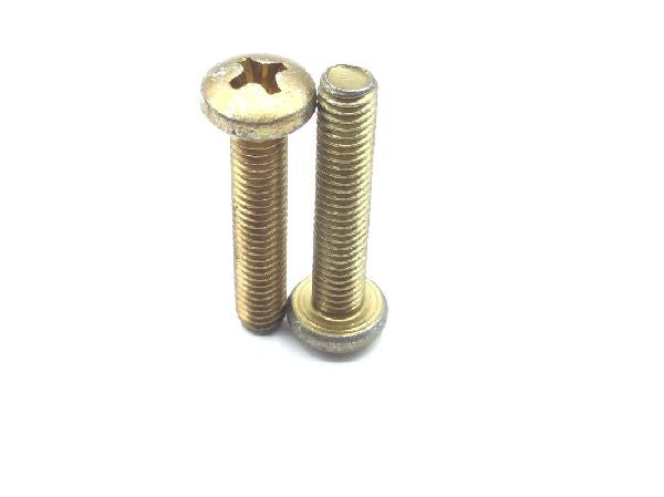MS35207-267 Machine Screw (6)