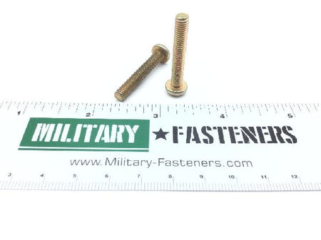 MS35207-268 Machine Screw