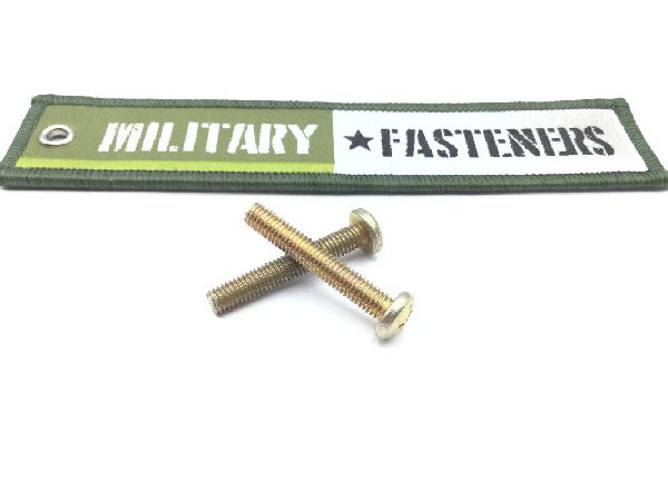 MS35207-268 Machine Screw (3)
