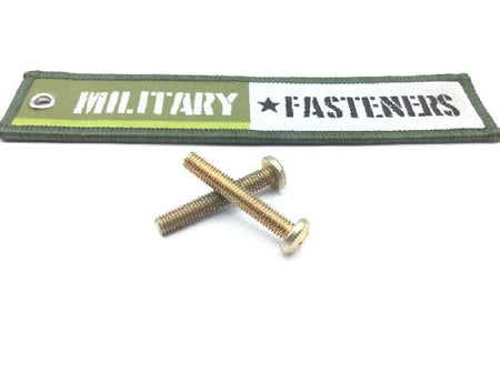 MS35207-268 Machine Screw (3)
