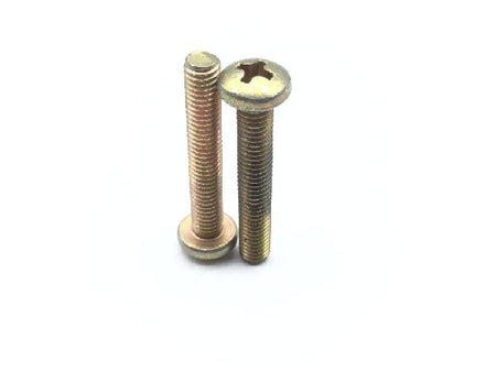 MS35207-268 Machine Screw (4)