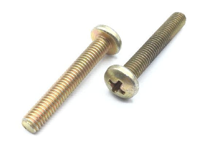 MS35207-268 Machine Screw (6)