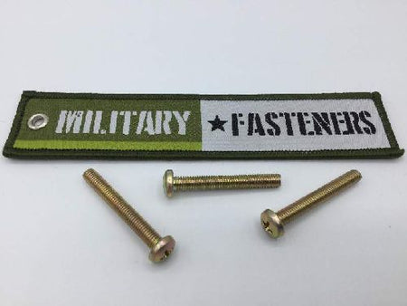 MS35207-269 Machine Screw