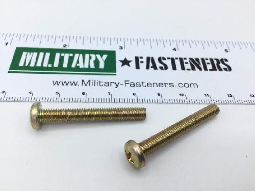 MS35207-269 Machine Screw (2)