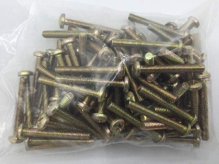 MS35207-269 Machine Screw (3)