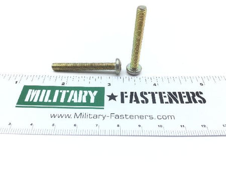 MS35207-269 Machine Screw (4)