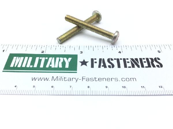 MS35207-269 Machine Screw (5)