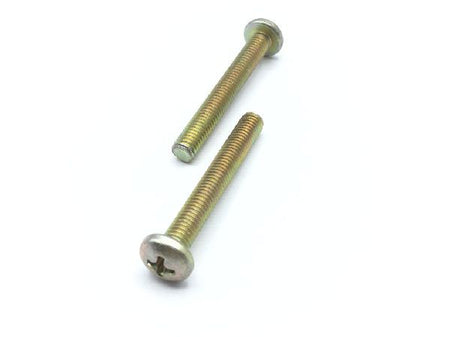 MS35207-269 Machine Screw (9)