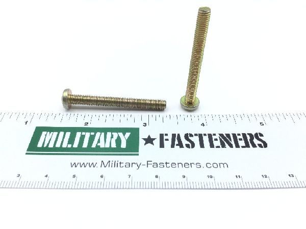 MS35207-270 Machine Screw