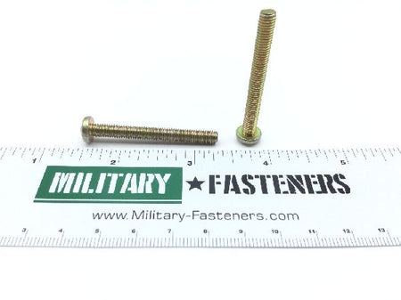 MS35207-270 Machine Screw