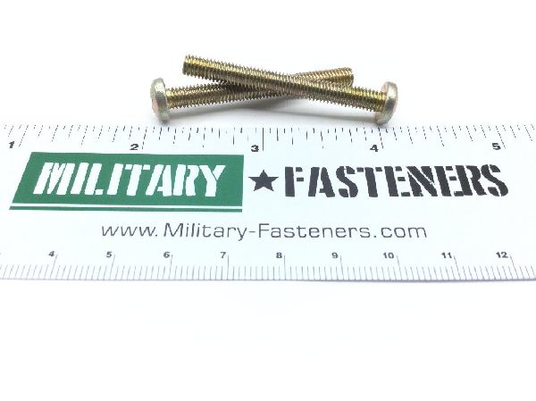 MS35207-270 Machine Screw (2)