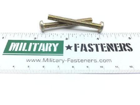 MS35207-270 Machine Screw (2)