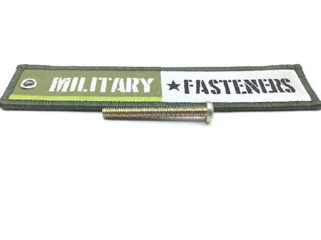 MS35207-270 Machine Screw (3)