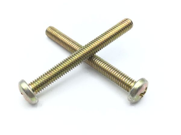 MS35207-270 Machine Screw (4)