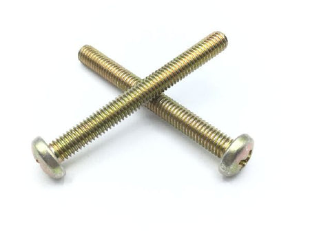 MS35207-270 Machine Screw (4)