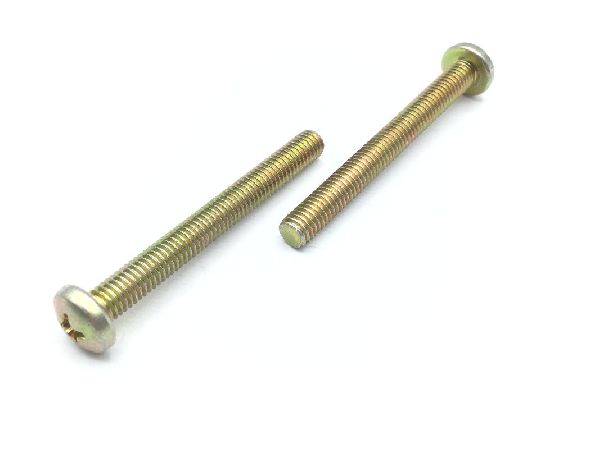MS35207-270 Machine Screw (5)