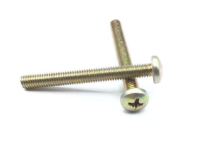 MS35207-270 Machine Screw (6)