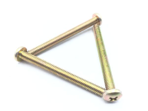 MS35207-271 Machine Screw