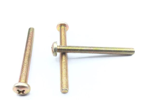 MS35207-271 Machine Screw (2)
