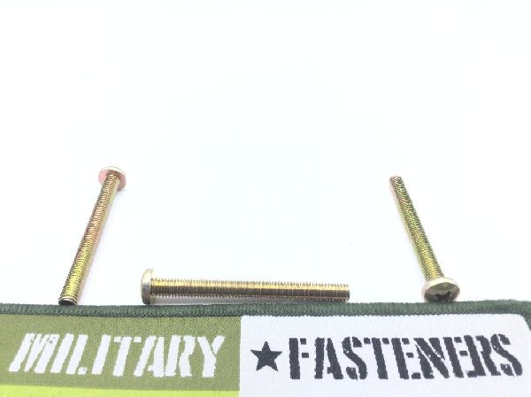MS35207-271 Machine Screw (4)