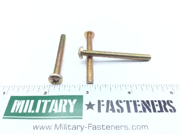 MS35207-271 Machine Screw (5)