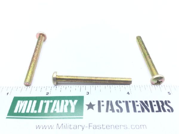 MS35207-271 Machine Screw (6)