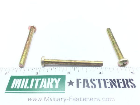 MS35207-271 Machine Screw (6)