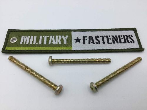 MS35207-272 Machine Screw (2)