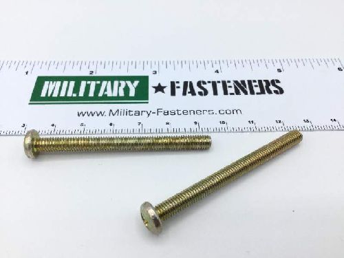 MS35207-272 Machine Screw (3)